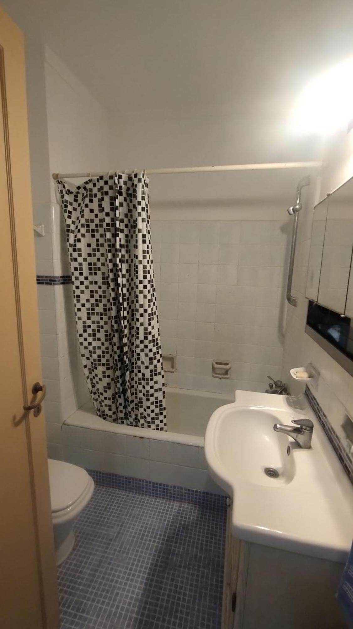 Rivadavia Apartment